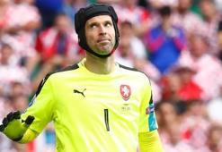 Petr Cech :2008'deki maçı unutmadık