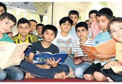 Kur’an kursları başladı