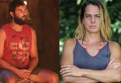 Survivor'da bir isim daha elendi!