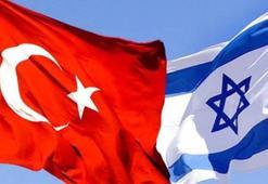 'İsrail-Türkiye anlaşması 5 gün sonra dünyaya ilan edilecek'