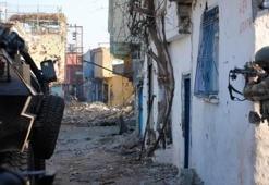 Diyarbakır'da 25 köyde sokağa çıkma yasağı