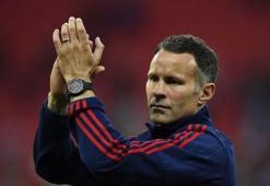 Jose Mourinho varsa, Ryan Giggs yok!