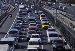 İBB trafik durumu anlık canlı takip sistemi!