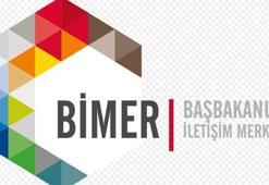 BİMER başvurusu yapma ve başvuru sonucu sorgulama!
