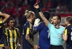 Ivan Bebek şimdi yandı!