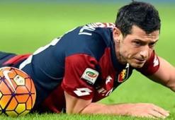 Galatasaraylı Blerim Dzemaili, kararını verdi!