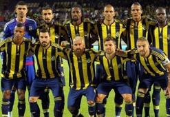 35.5 milyon Euro'luk Fenerbahçe