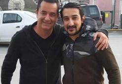Serhat Akın o takımın başına geçti