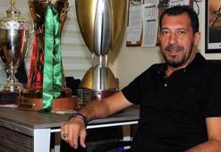 Ufuk Sarıca Beşiktaş’ta
