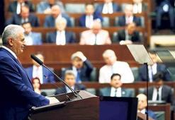 Başbakan Yıldırım: Ezber bozacağız