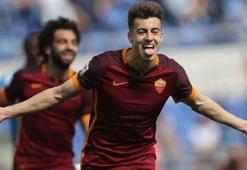 El Shaarawy Roma'da kaldı