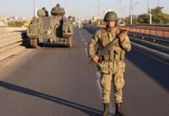 Bingöl'de 2 köyde sokağa çıkma yasağı