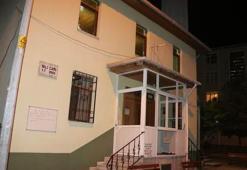 Kocaeli'de camiden "Sakal-ı Şerif" çalındı