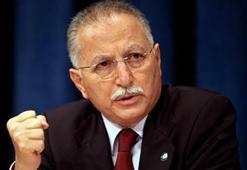 İhsanoğlu’na icra şoku!