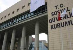 E-SGK ve SSK SGK sorgulama işlemleri 22 Haziran 2016