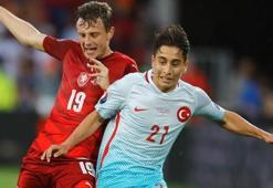 L'Equipe: Emre Mor Türklere hayat verdi