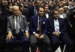 Erbakan Vakfı ve D-8 arasında işbirliği protokolü imzalanacak