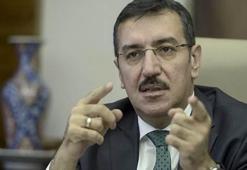 Gümrük Bakanı: Ödenmeyen çek için ertelenmeyecek hapis cezası geliyor