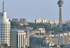 Başkentte sıcak hava