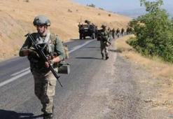 Diyarbakır’ın 4 ilçesindeki 21 bölge ’geçici askeri güvenlik bölgesi’ ilan edildi