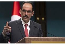 'Gazze'ye engel kalmayacak'