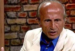 Yaşar Nuri Öztürk hayatını kaybetti