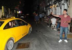 Tesadüfün böylesi