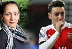Mesut Özil'e yeni kardeş!