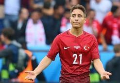 'Kim gördüyse Messi dedi'