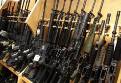 Orlando katliamından sonra bir hafta 30 bin AR-15 satıldı!
