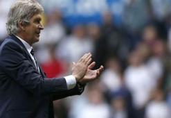 Rusya'da Manuel Pellegrini sesleri