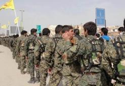 PYD fiyaskosu!