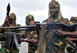 Boko Haram'dan kaçan onlarca kişi 'açlıktan öldü'