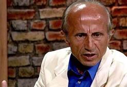 Yaşar Nuri Öztürk hakkında şoke eden karikatür!