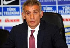 Hacıosmanoğlu'na yakalama kararı!