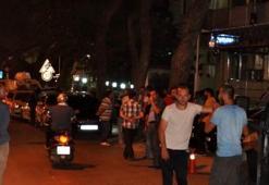 İzmir'de hava destekli operasyon başlatıldı!