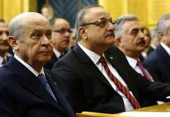 Bahçeli'yi çıldırtan olay! İşte istifanın perde arkası