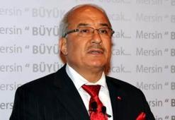 MHP’li Mersin Büyükşehir Belediye Başkanı Kocamaz’a soruşturma
