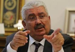 Semih Yalçın'dan Oktay Vural açıklaması