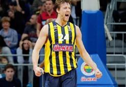 F.Bahçe'nin yıldızına çılgın teklif!
