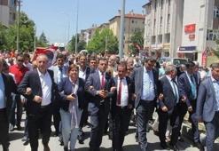 Bolu valisi 30 CHP'li vekil hakkında inceleme başlattı