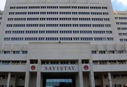 Sayıştay Başkanı belli oldu