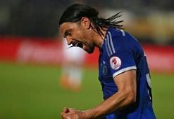 Fenerbahçe'de 2 ayrılık daha!