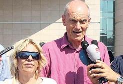 İngiliz akademisyen Stephenson’a beraat