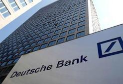 Deutsche Bank şubelerini kapatıyor