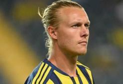 Fenerbahçe'den flaş karar! Kjaer...