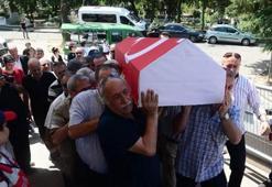 Yaşar Nuri Öztürk son yolculuğuna uğurlanıyor