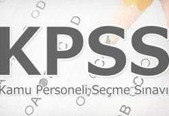 KPSS sınav sonuçları ne zaman açıklanacak?
