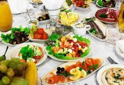 Leziz Ramazan İftar yemekleri & menüsü | Misafir, aile ve arkadaşlar için iftar menüleri