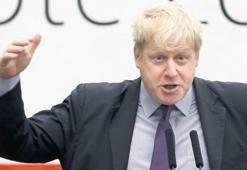Ayrılıkçı cephe liderlerinden Johnson: Hala Avrupalıyız